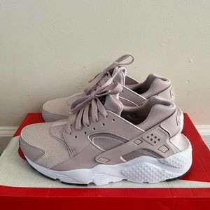 Dusty Mauve Nike Huaraches